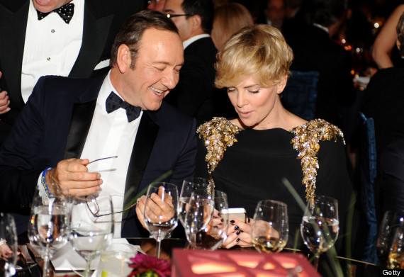 charlize theron kevin spacey
