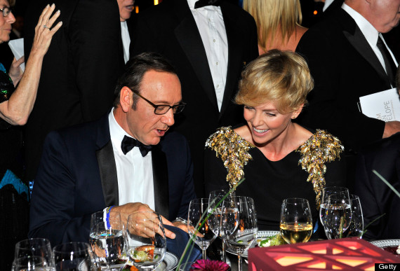 charlize theron kevin spacey