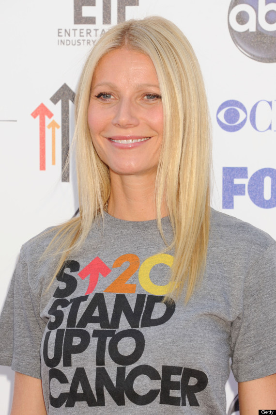 gwyneth paltrow