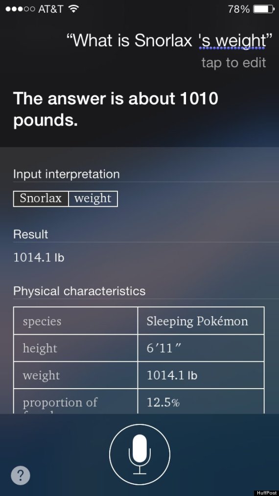 iphone pokedex