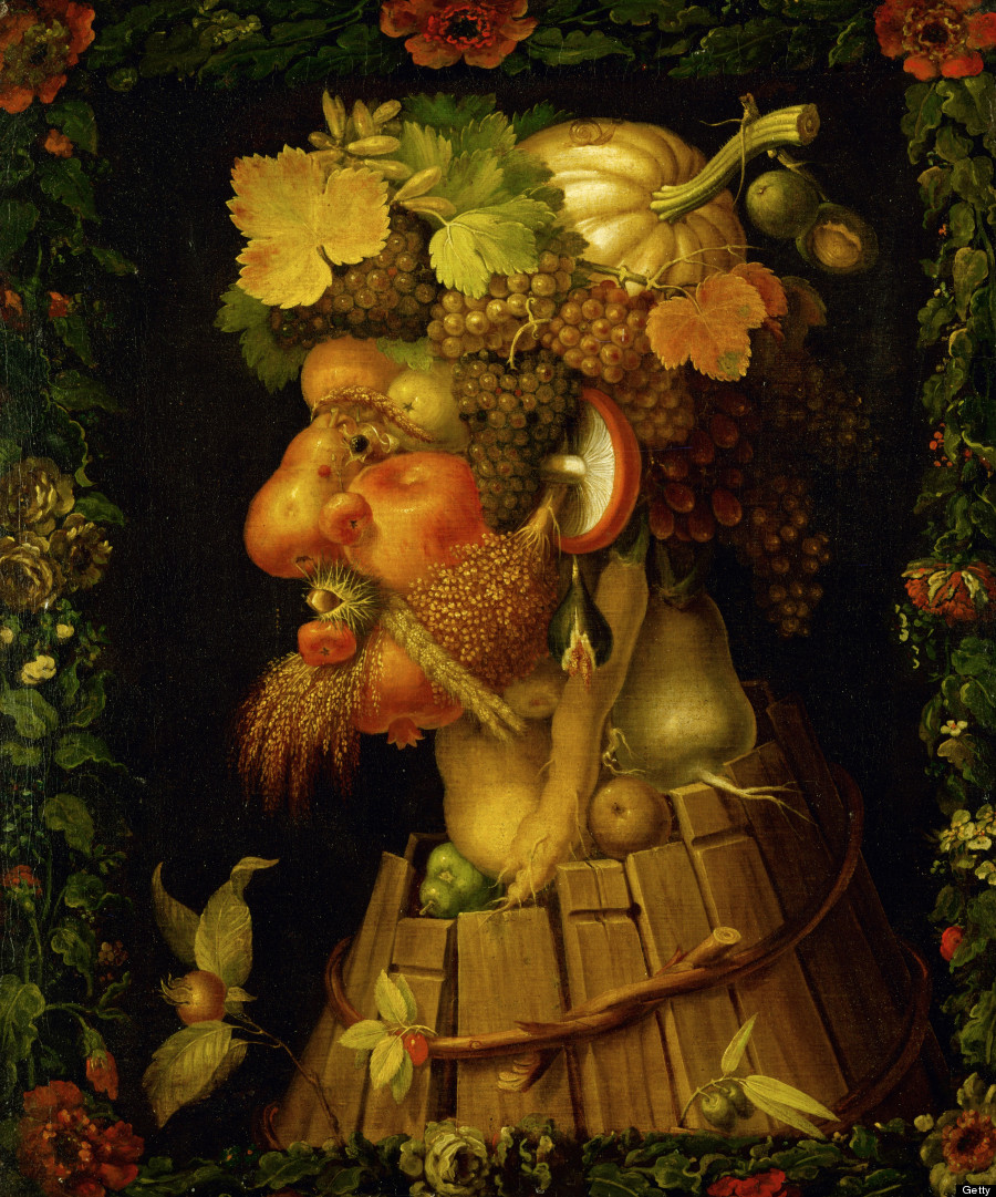 arcimboldo