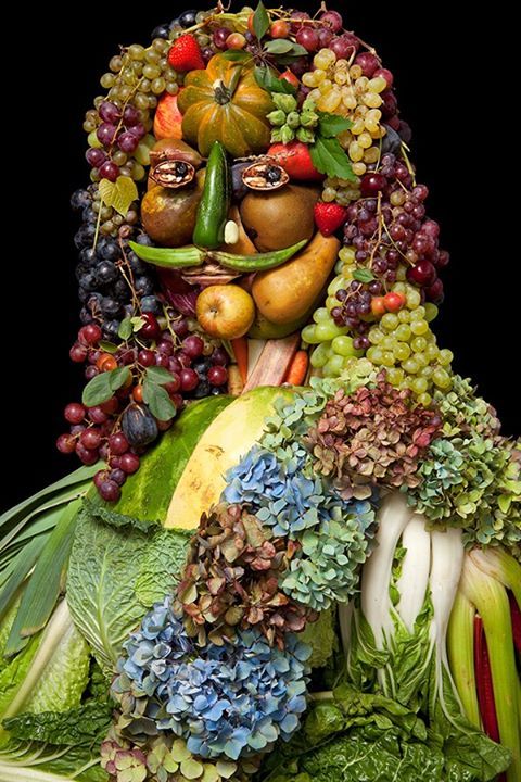 arcimboldo