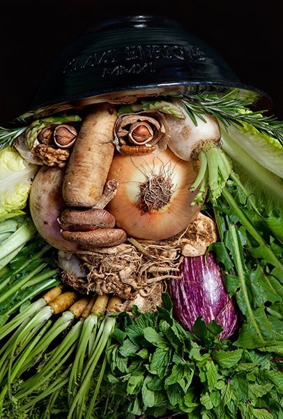 arcimboldo