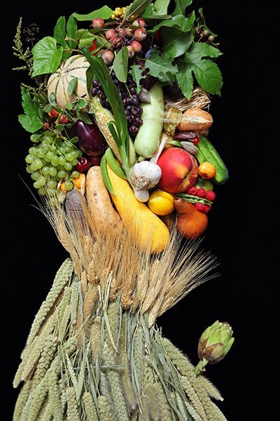 arcimboldo