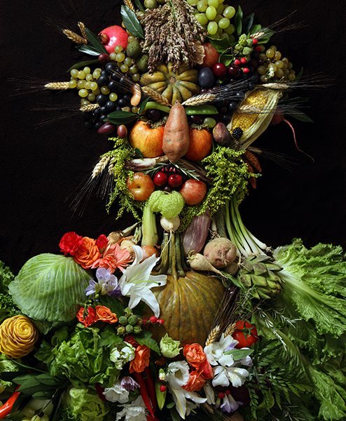 arcimboldo