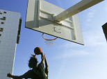 Phil Butler: Playing From Below The Rim
