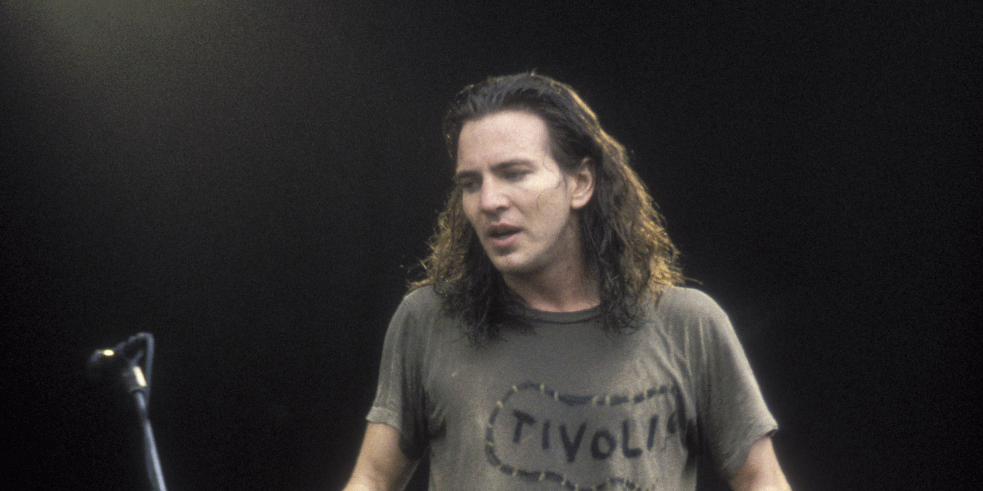 Pearl Jam's 'Vs.' Turns 20, So Let's Drop The Leash | HuffPost