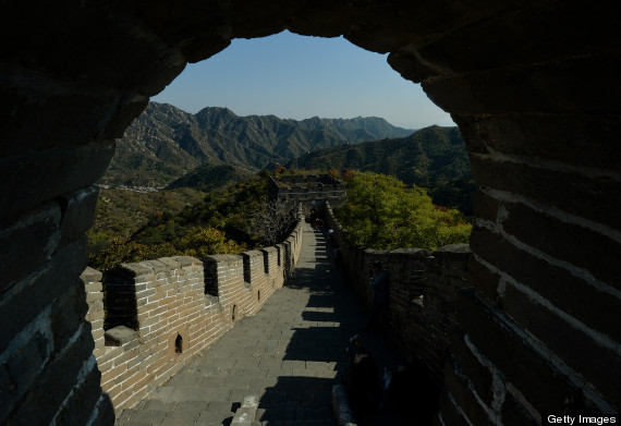 great wall 5