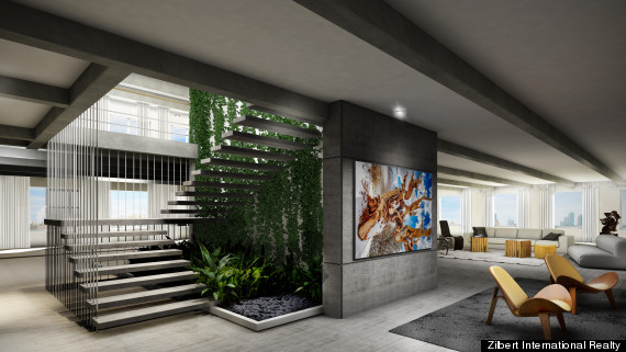 605 lincoln road penthouse