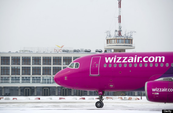 wizz air