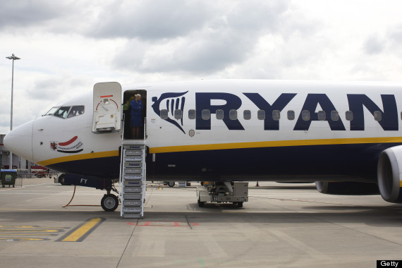 ryanair