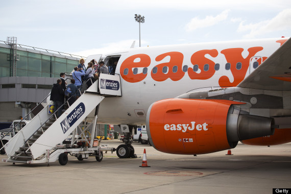 easyjet