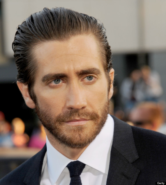 jake gyllenhal