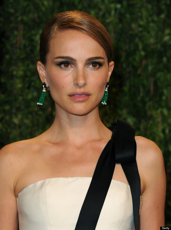 natalie portman