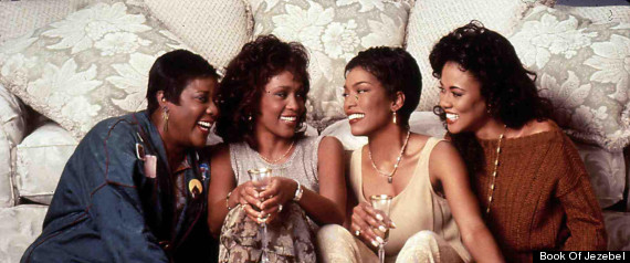 waiting to exhale