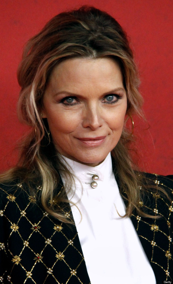 michelle pfeiffer