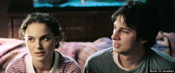 garden state