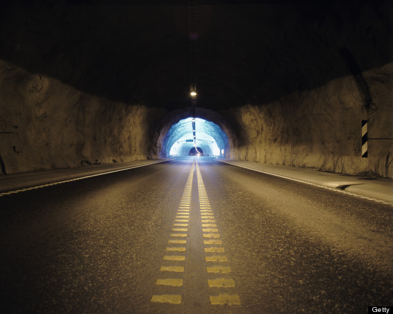 laerdal tunnel