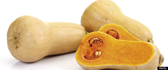 butternut squash