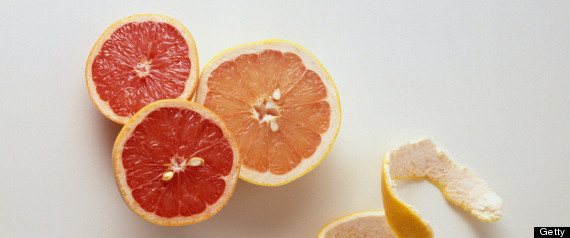 grapefruit