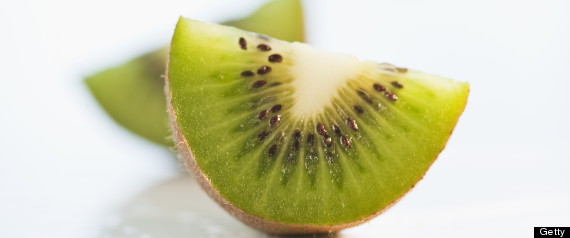 kiwifruit