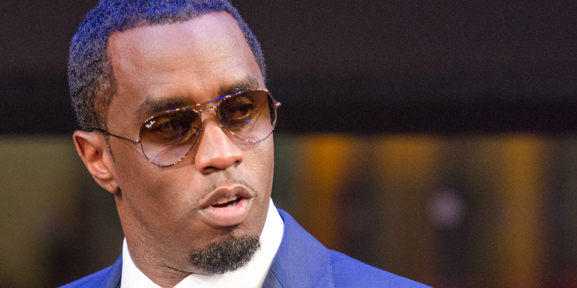 Diddy Lays Out Plan To Become The NFL's First African-American Owner ...