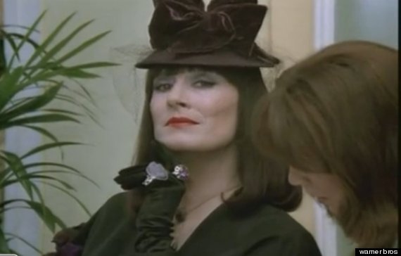 anjelica huston