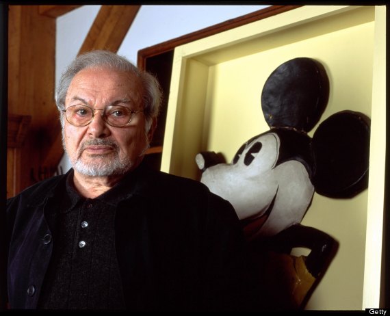 maurice sendak