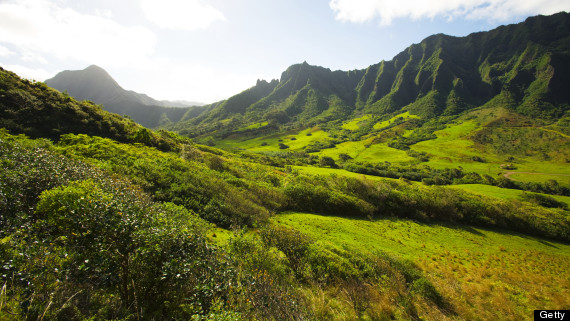 kualoa ranch