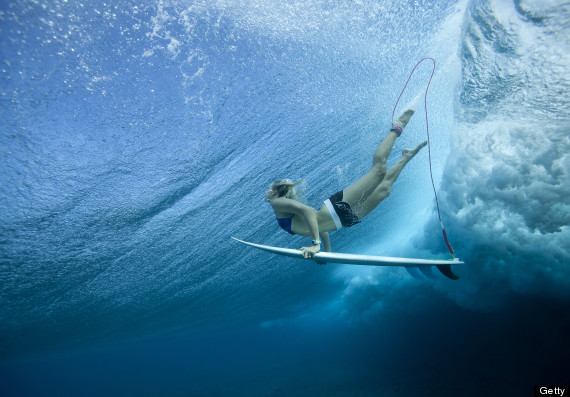 surf photography