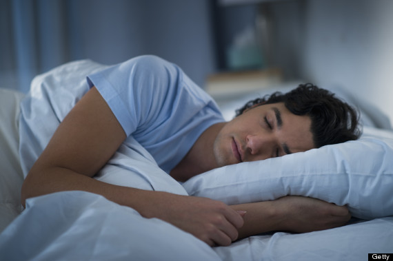 8 Habits Of Extremely Well-Rested People