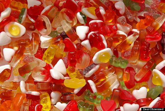 gummies