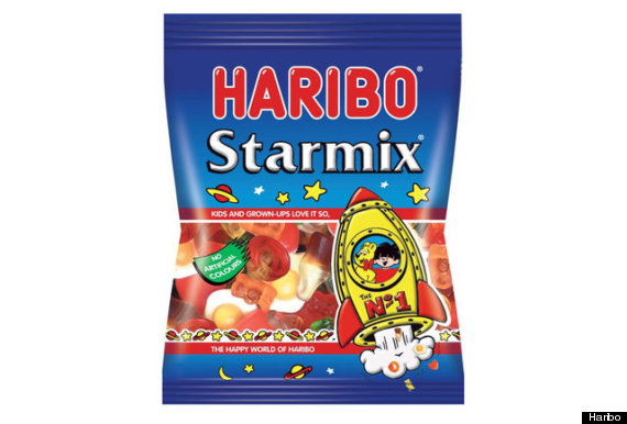 starmix