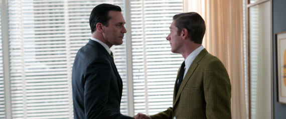 mad men