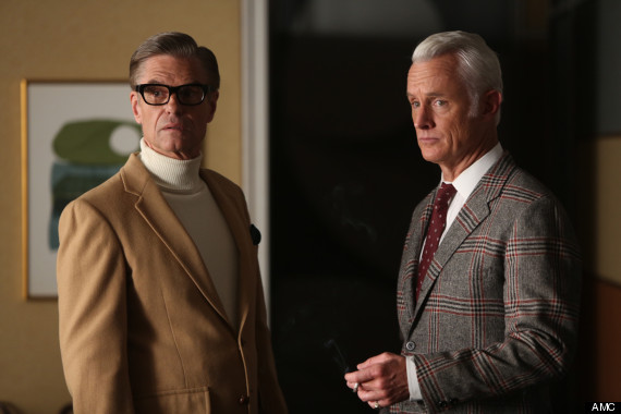 roger sterling