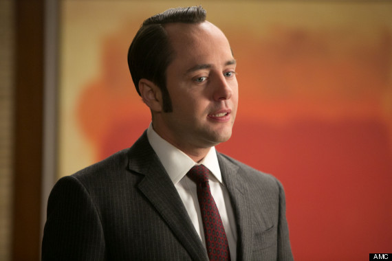 pete campbell