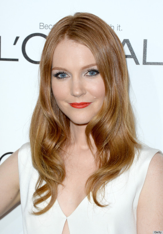 darby stanchfield