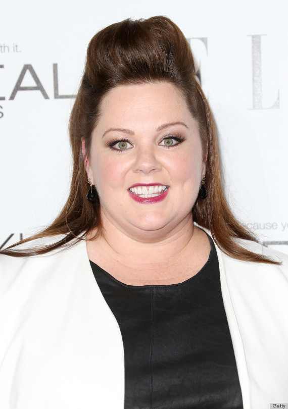 melissa mccarthy