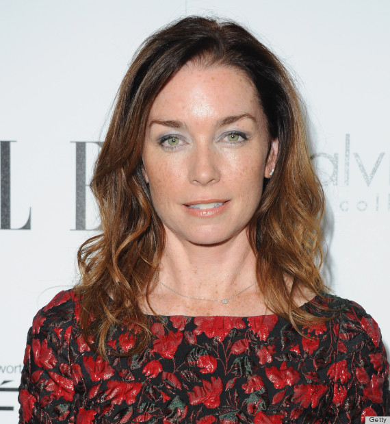 julianne nicholson