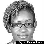digital divide data