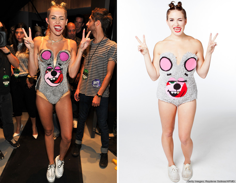 miley