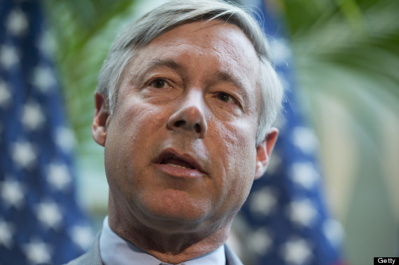 fred upton