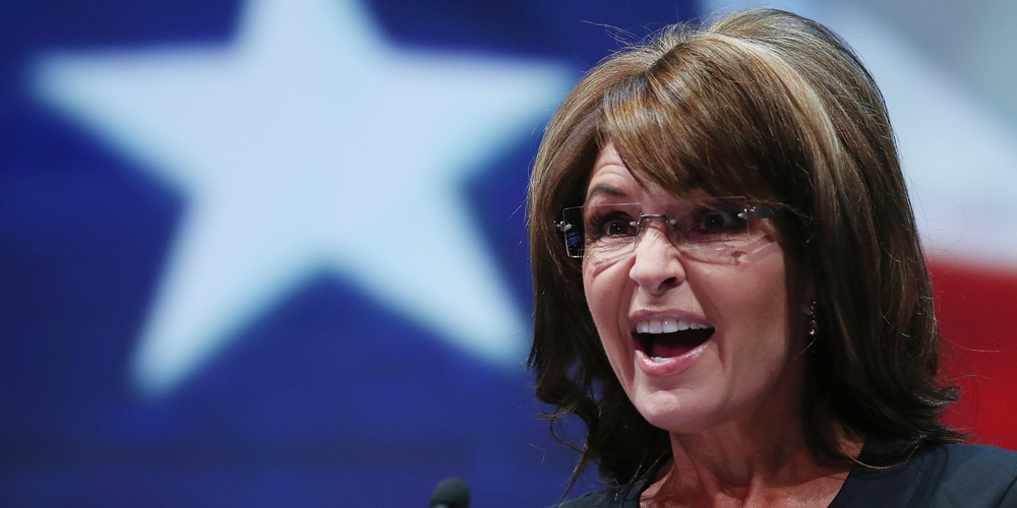 The Return Of Sarah Palin | HuffPost