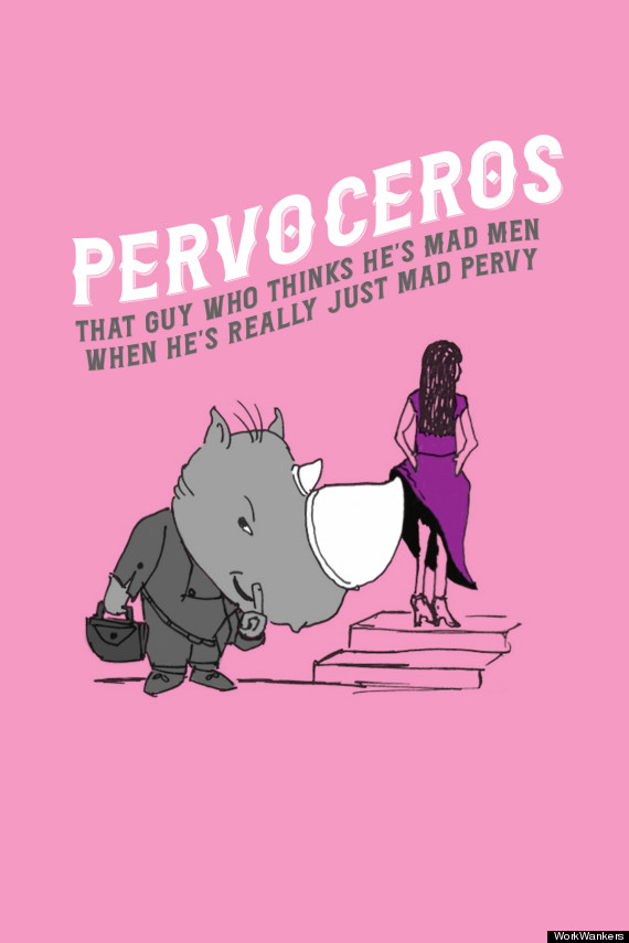 pervoceros