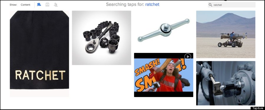 ratchet