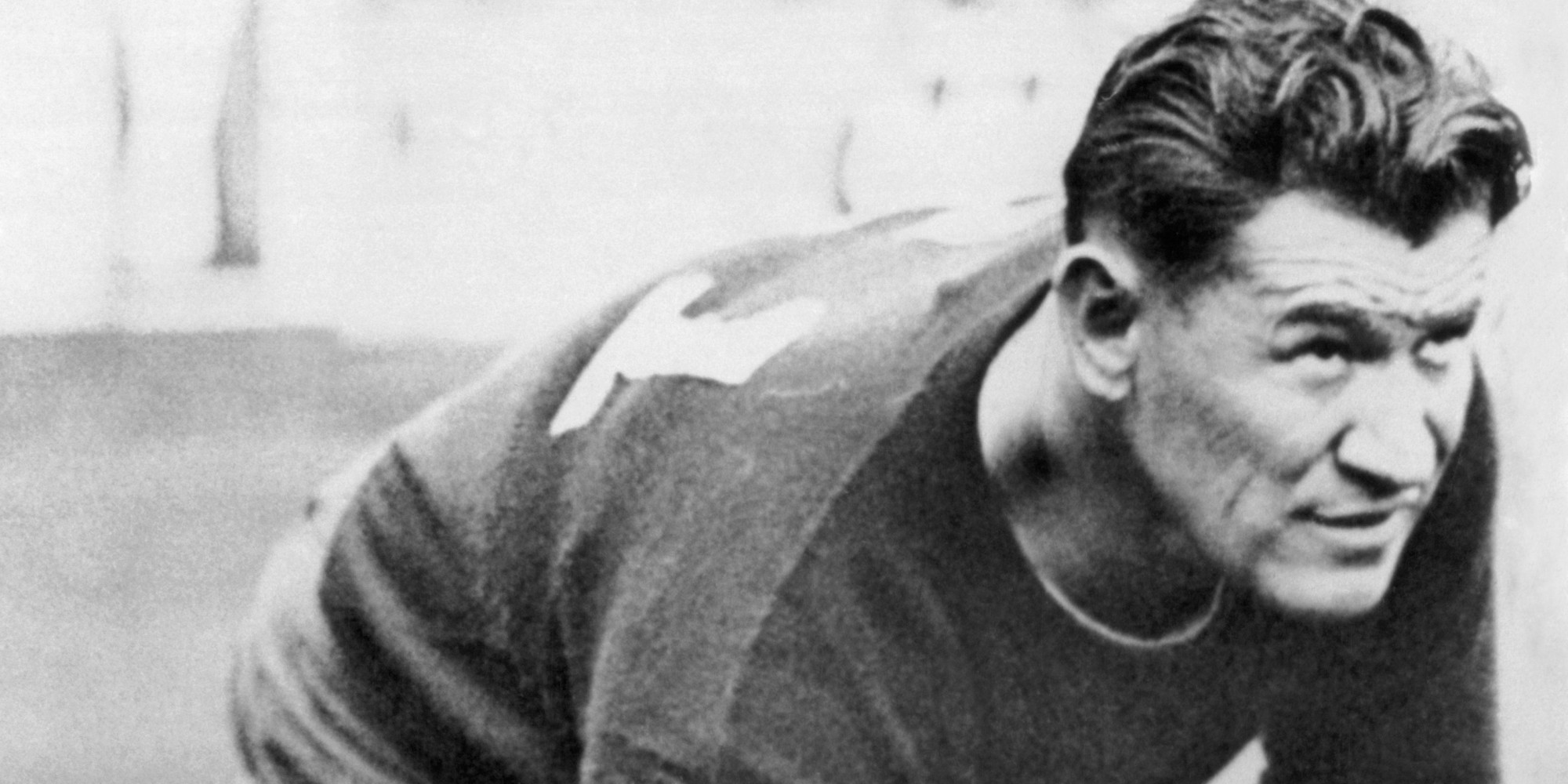 Concussing Jim Thorpe's Life: Pennsylvania's State of Denial | HuffPost