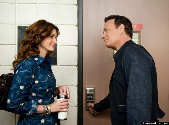 larry crowne