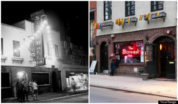 stonewall inn