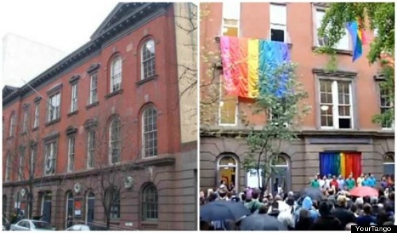 lgbt center