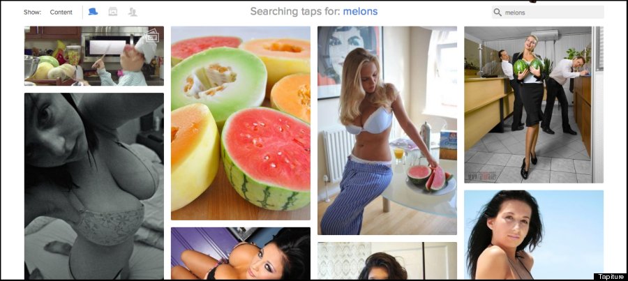 melons